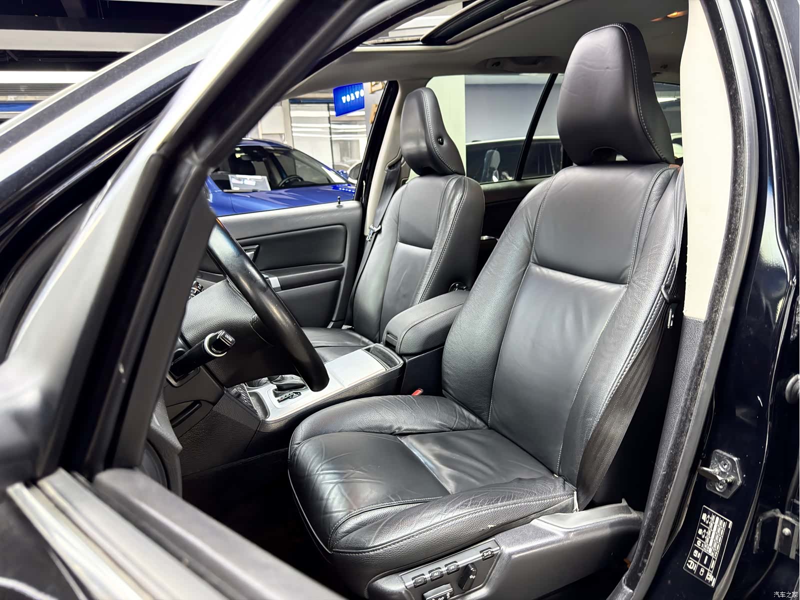 Volvo XC90, 2014 9