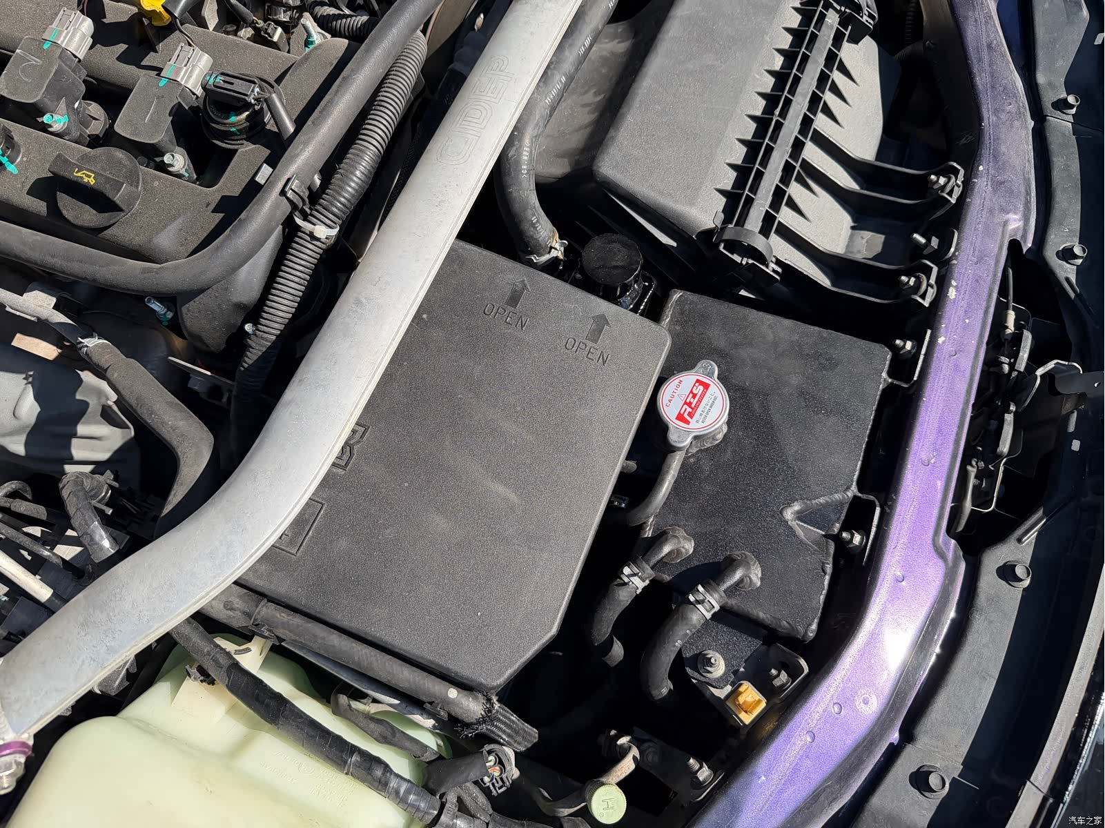 Mazda MX-5, 2010 16