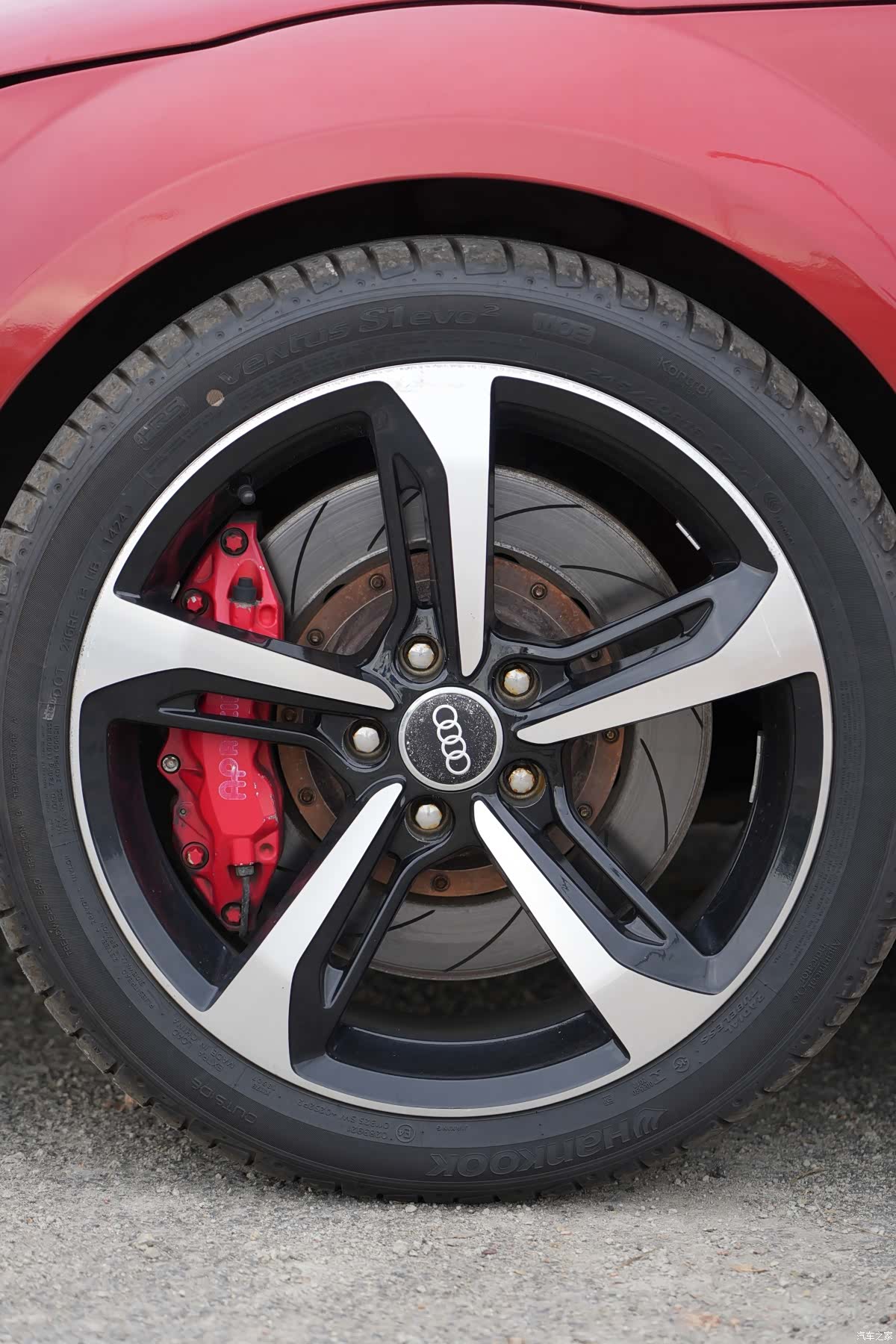 Audi TT, 2012 все фото