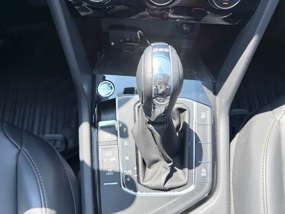 Volkswagen Tanyue Volkswagen Tanyue