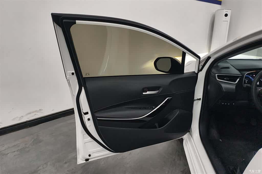 Toyota Levin, 2023 7