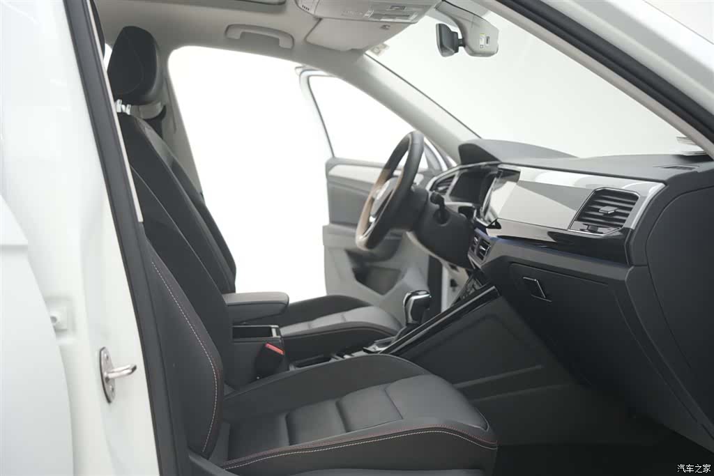 Volkswagen Tayron, 2022 17