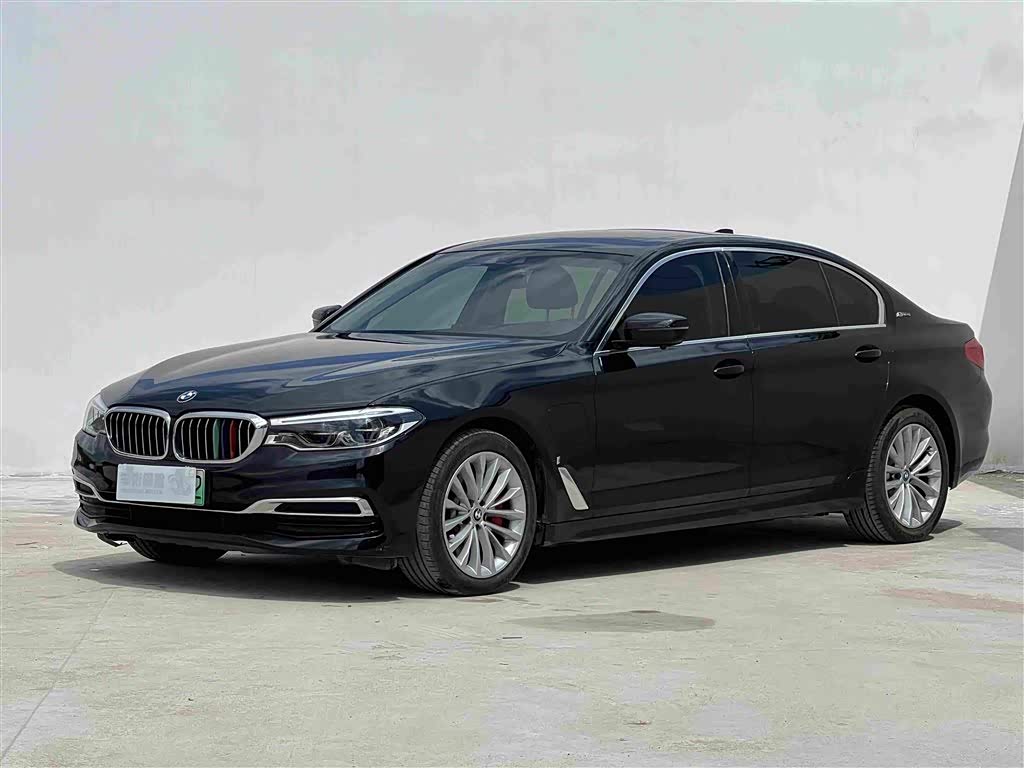 BMW 5 серии