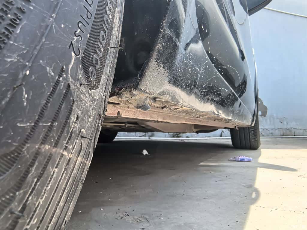 Buick V, 2018 20