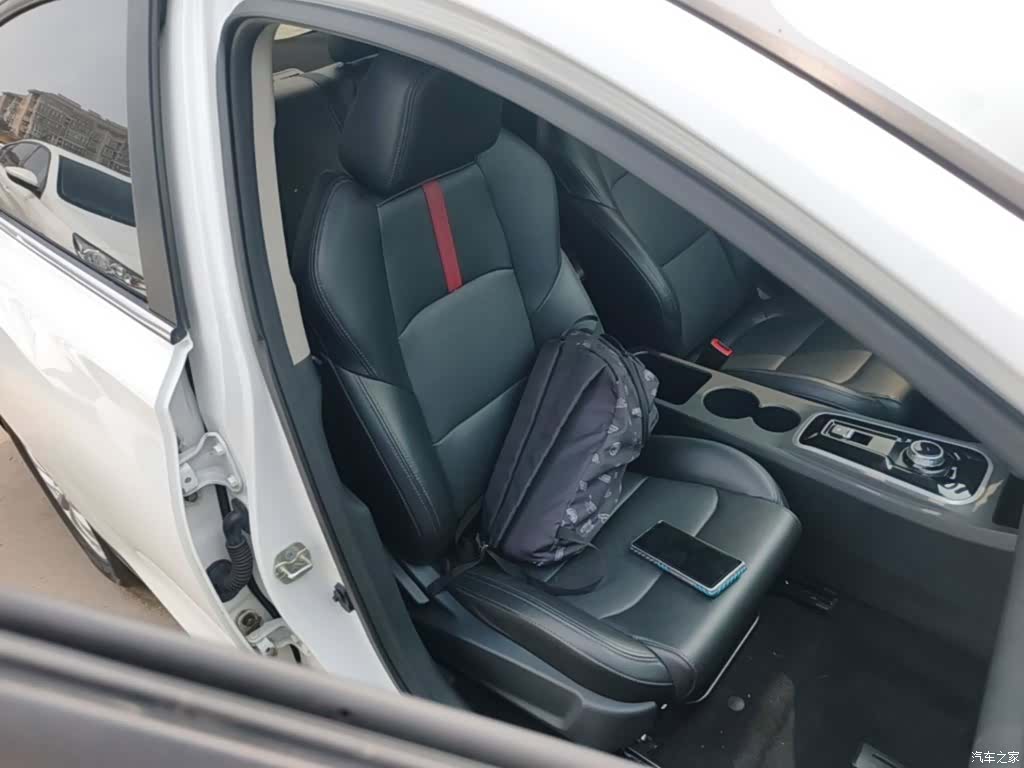 Changan Eado, 2022 25