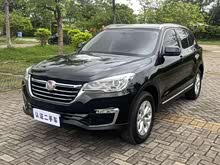 ����X7 2020�� �Ŀ� X7S 1.5T �Զ�������