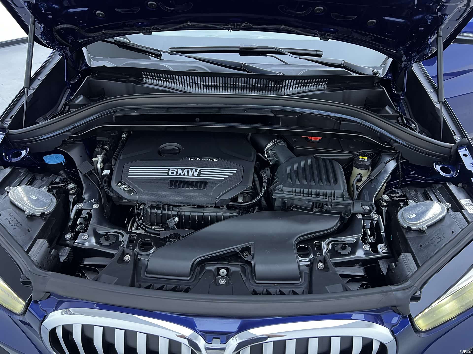 BMW X1, 2020 31