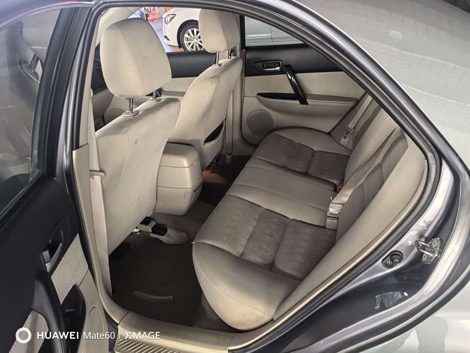 Mazda 6 Mazda 6