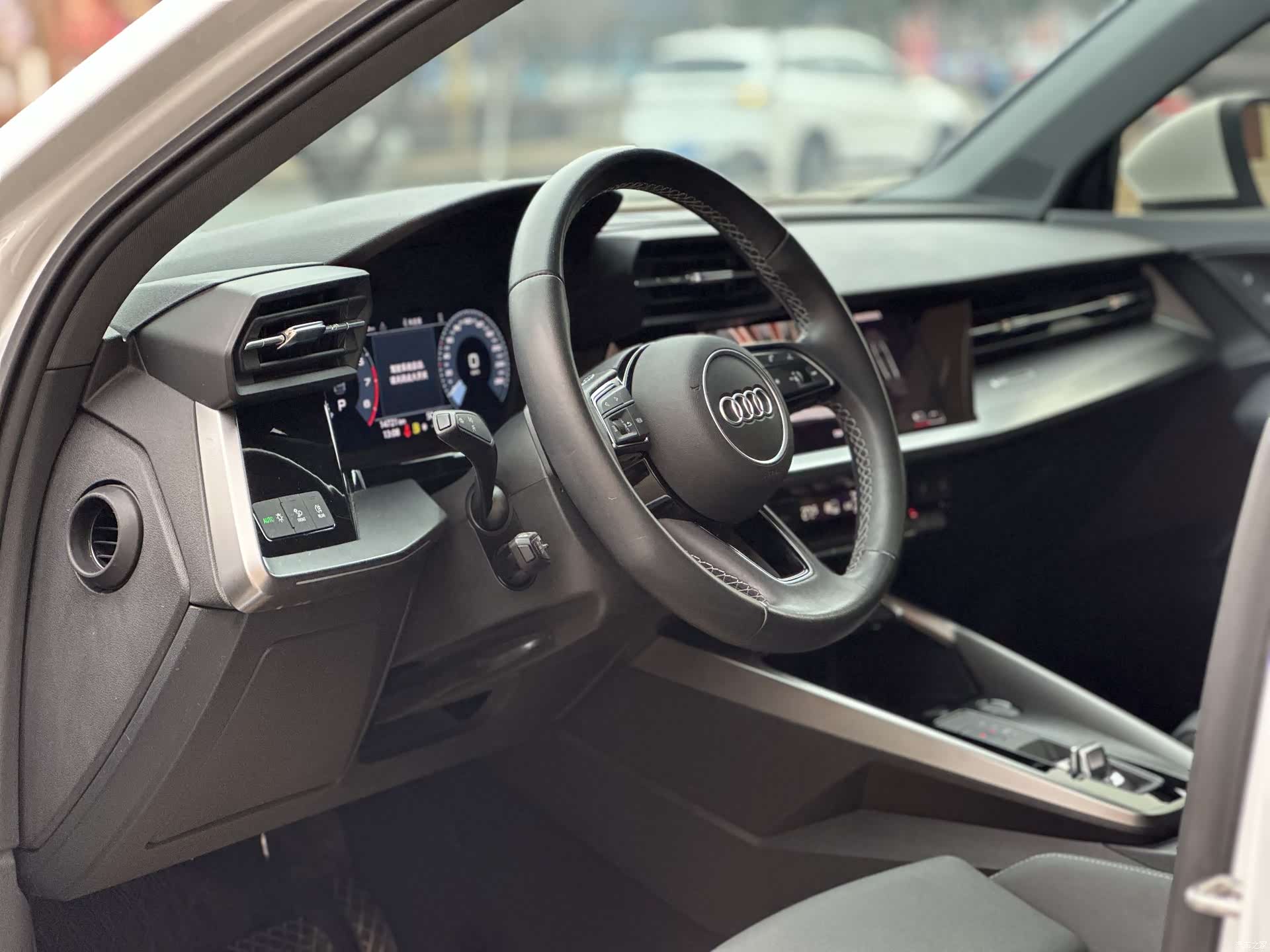 Audi A3, 2024 29