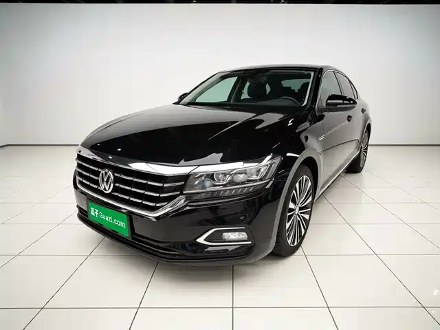 Volkswagen Passat 2020 — купить из Китая под заказ
