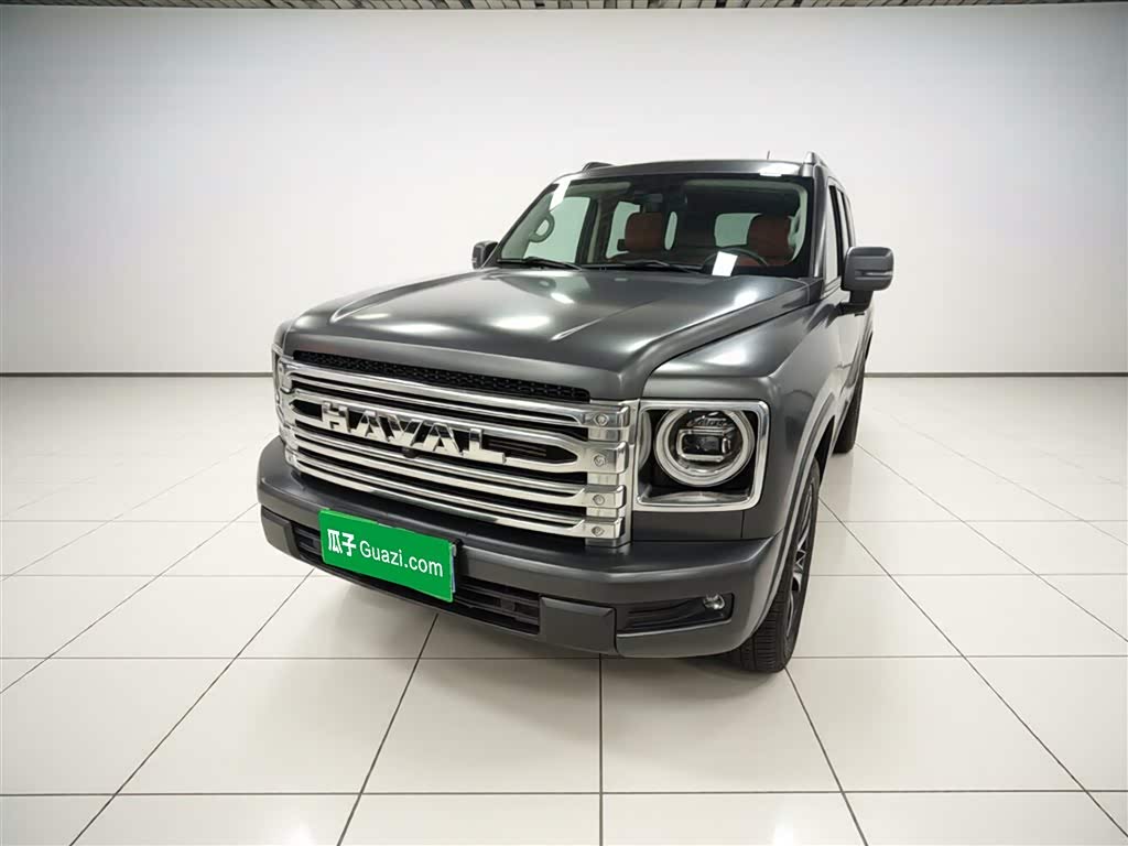 Haval H9