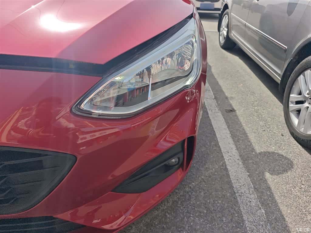 Ford Focus, 2020 24