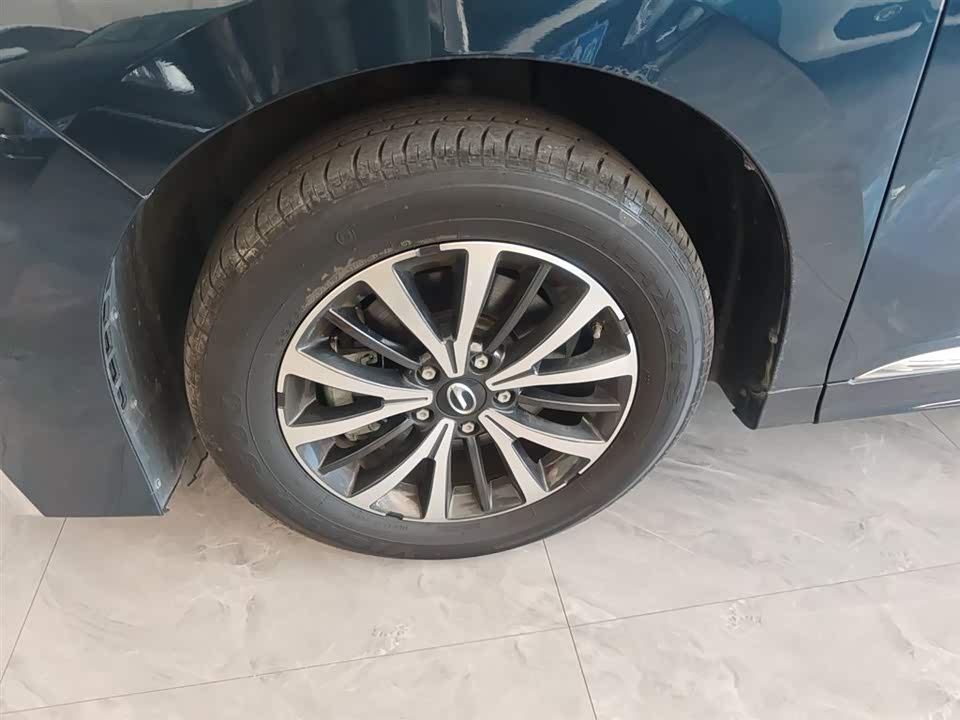 Trumpchi Trumpchi M8