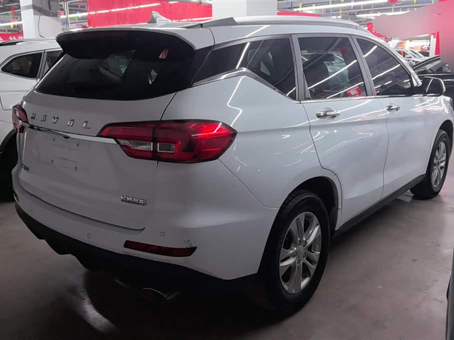 Haval M6