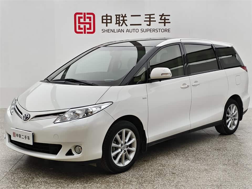 Toyota Previa