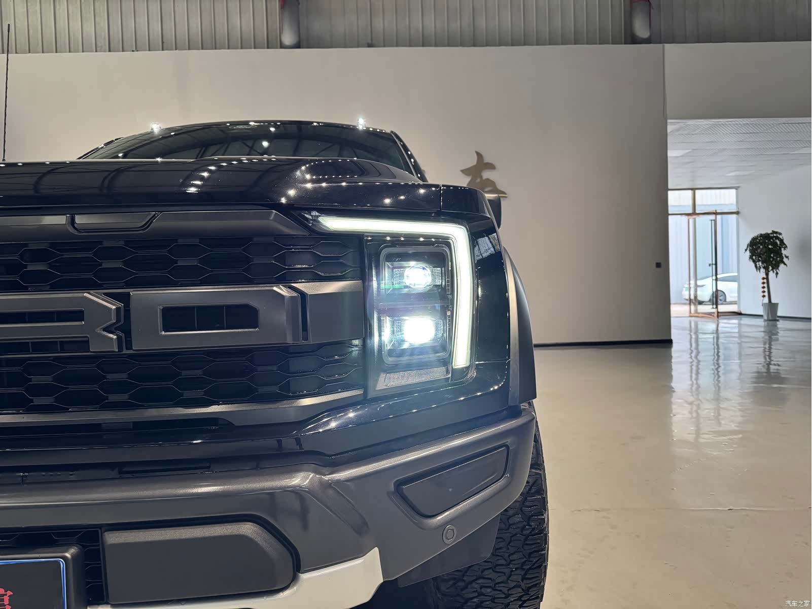 Ford F-150, 2024 9