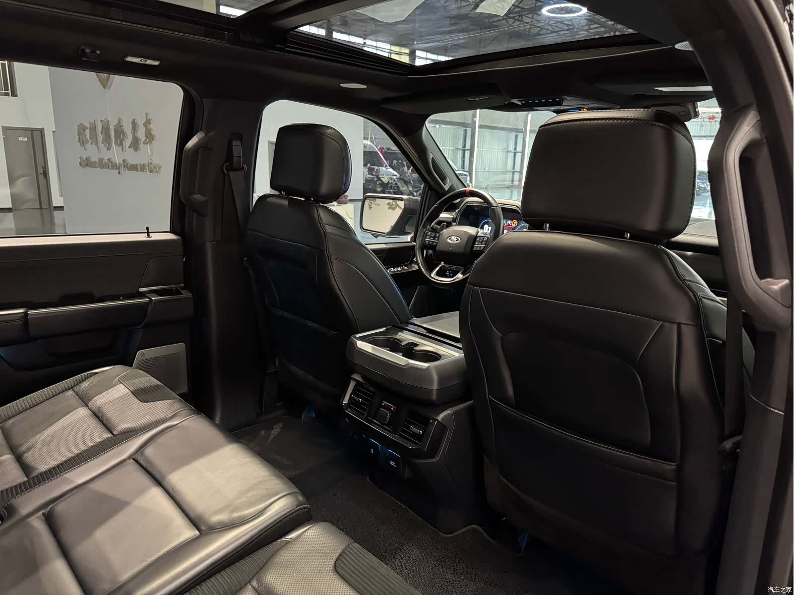 Ford F-150, 2024 19