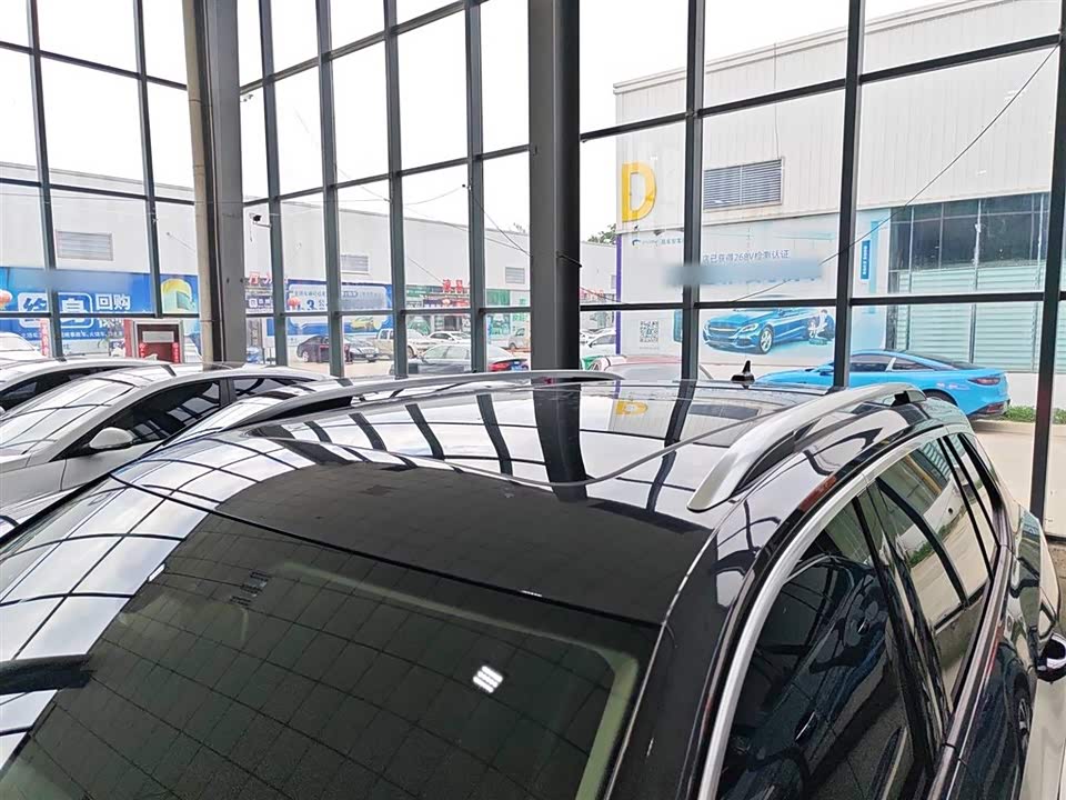 Volkswagen Tanyue Volkswagen Tanyue