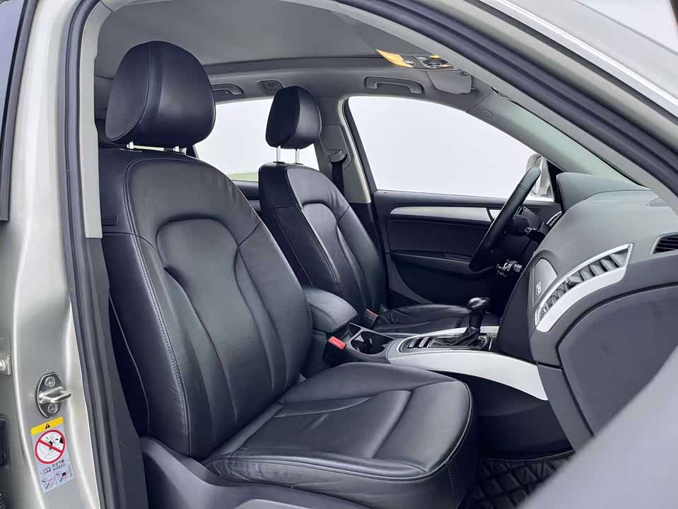 Audi Q5 Audi Q5