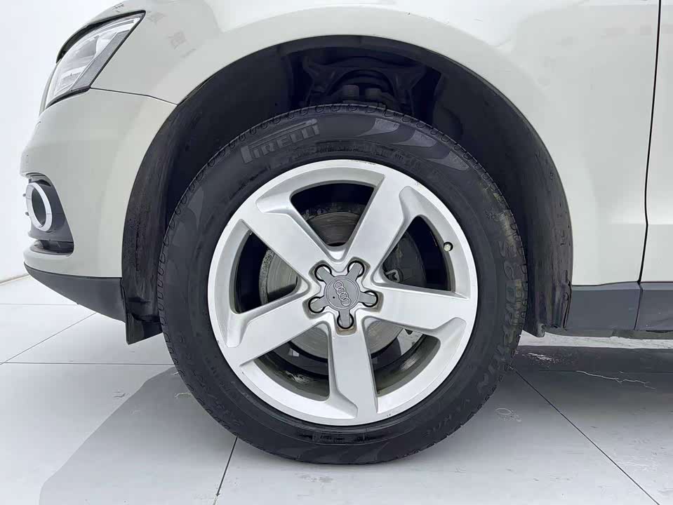 Audi Q5 Audi Q5