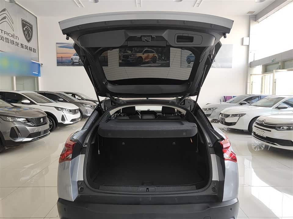 Citroen Versailles C5 X