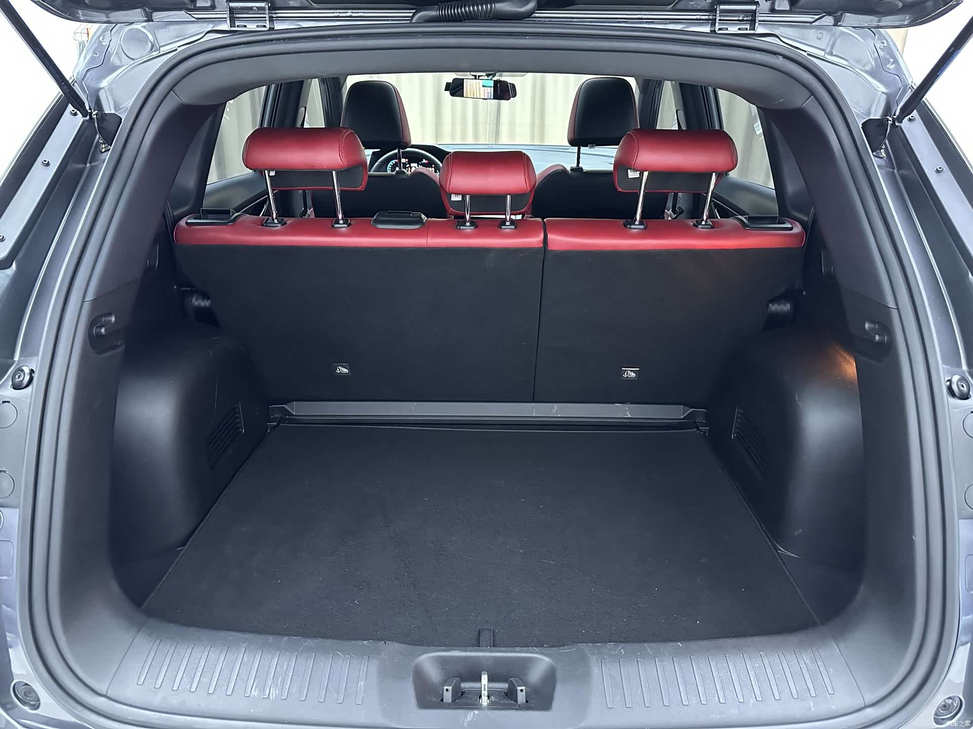 Changan CS35, 2021 17