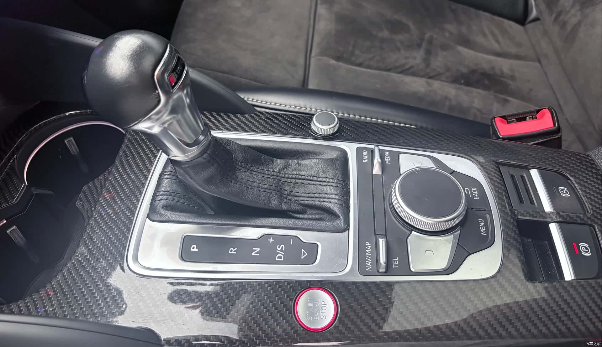 Audi A3, 2019 20