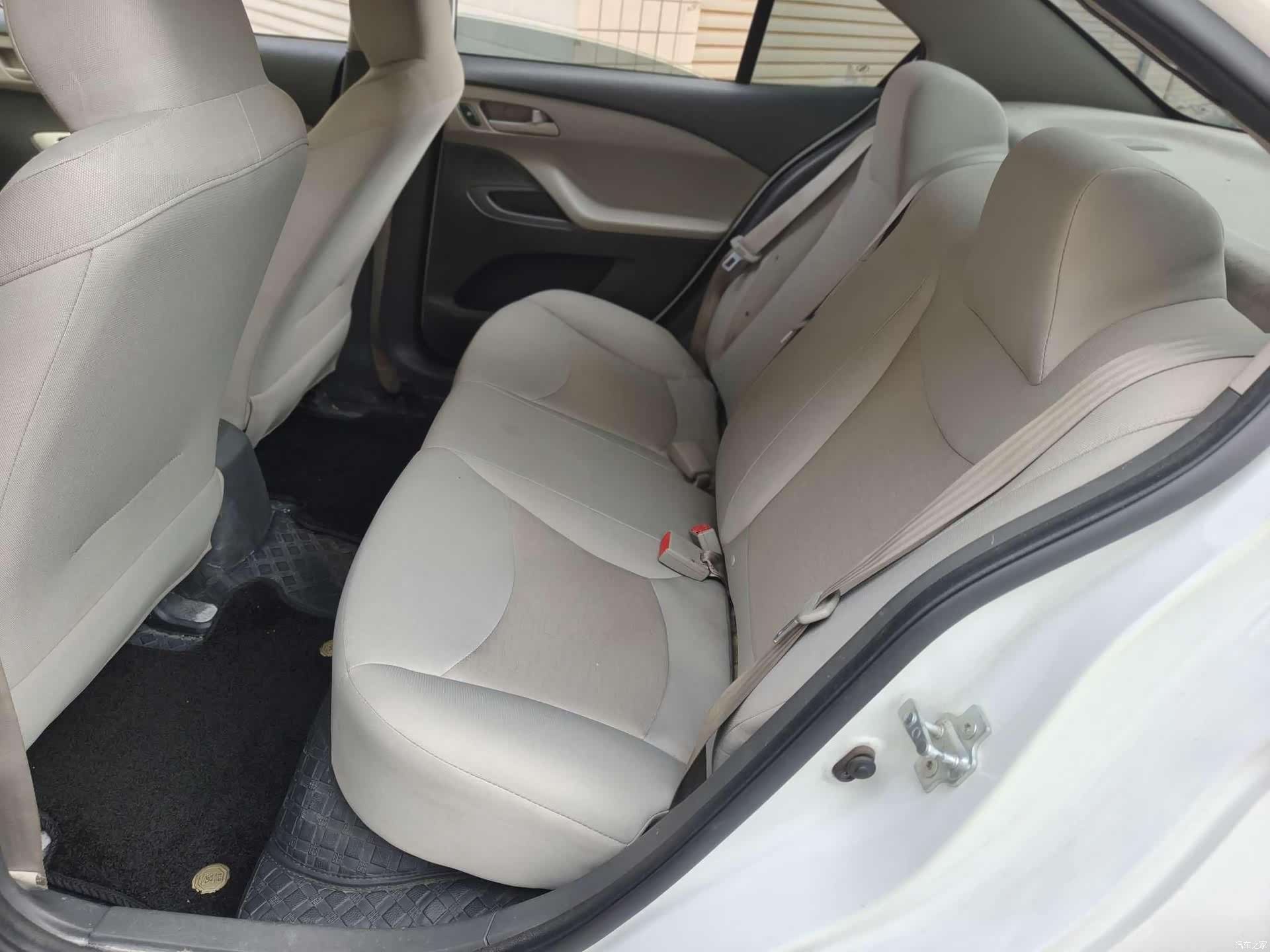 Chevrolet 3, 2018 11