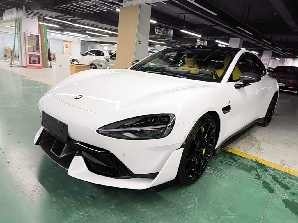 Xiaomi SU7 Ultra