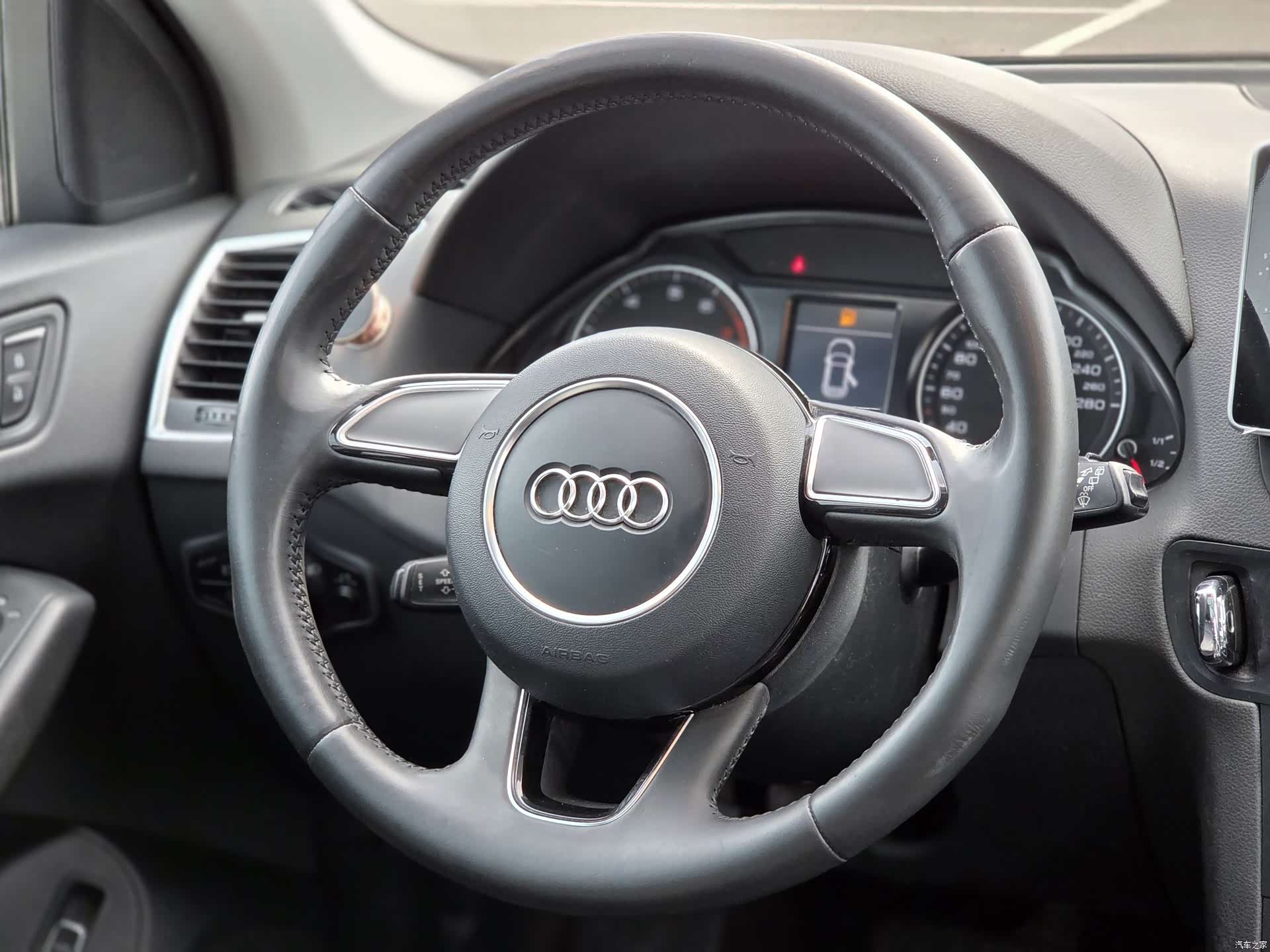 Audi Q5, 2016 15