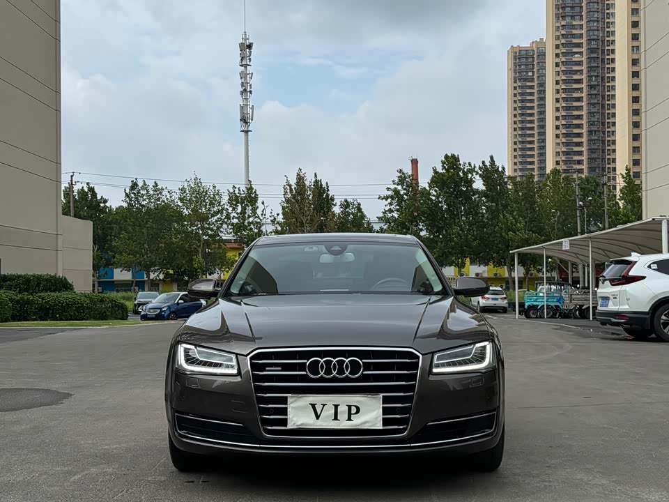 Audi A8 Audi A8