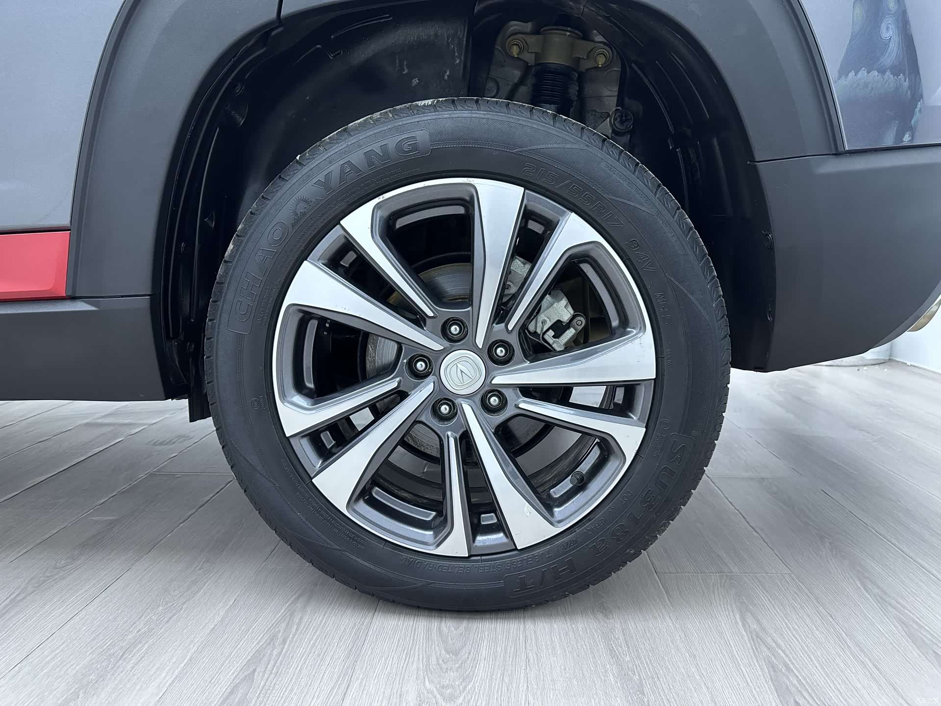Changan CS35, 2021 14