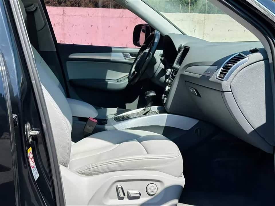 Audi Q5 Audi Q5