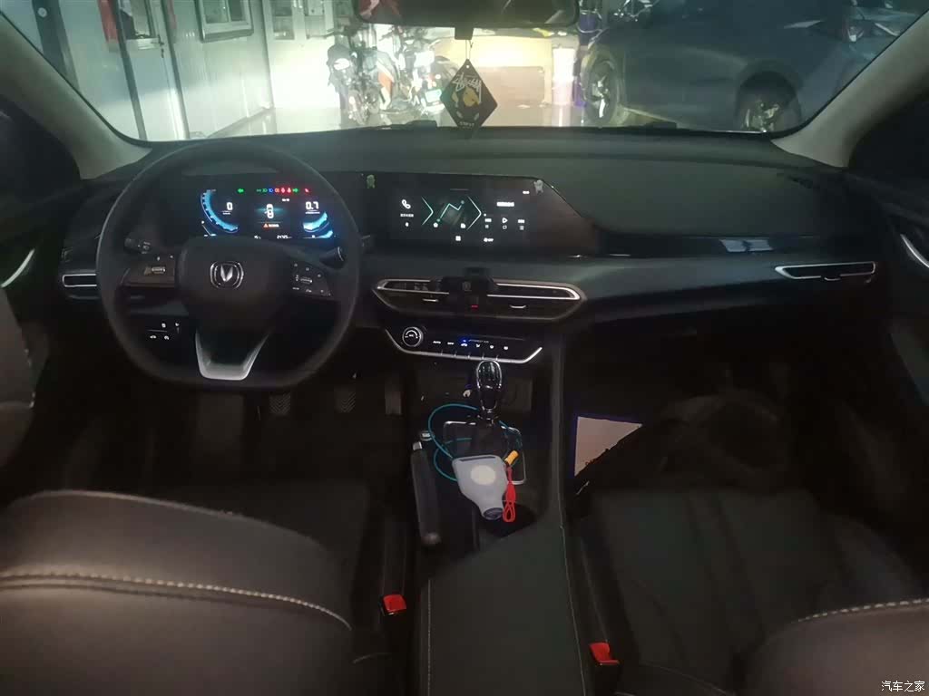 Changan Eado, 2022 10