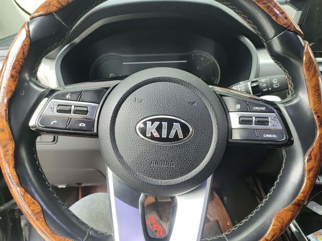 Kia Sportage, 2018 6