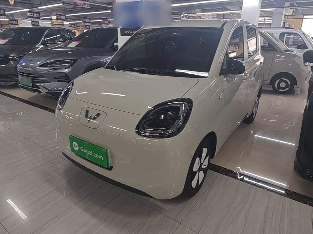 Wuling Mini EV
