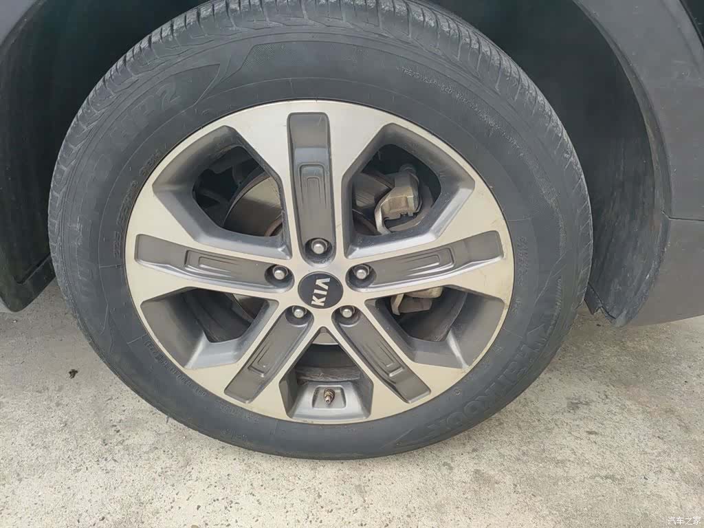 Kia Sportage, 2018 26