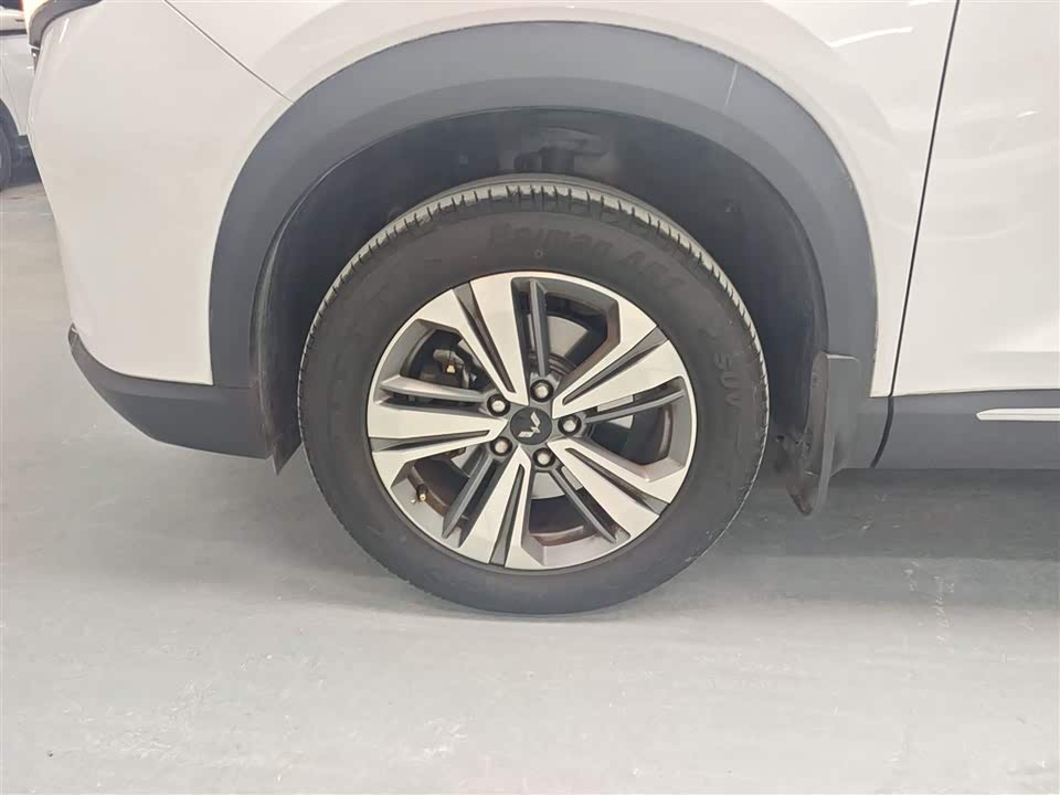 Wuling Wuling Xingchen