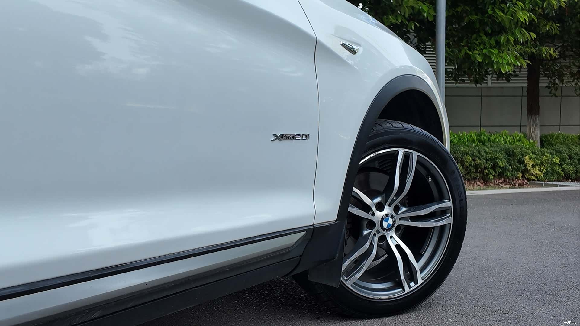BMW X4, 2015 10