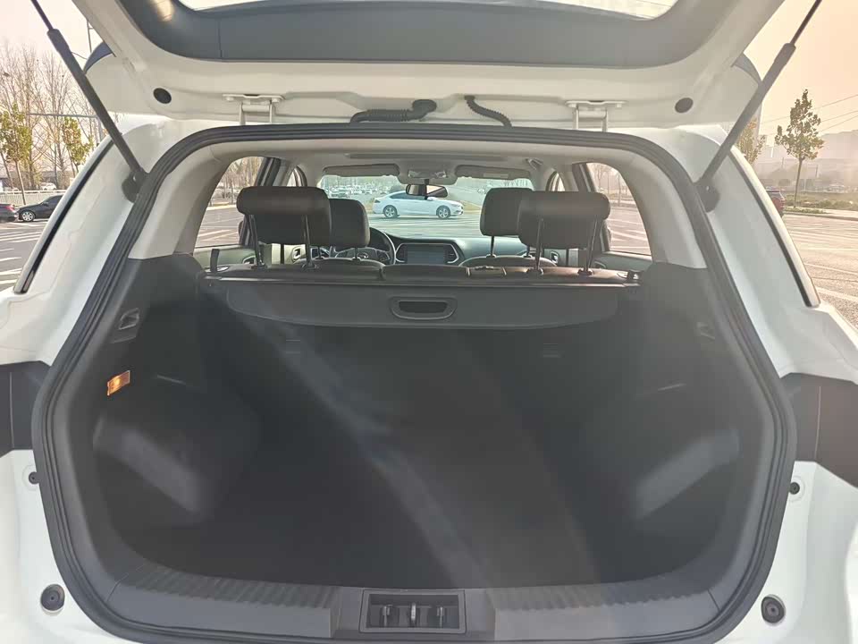 Trumpchi Trumpchi GS4