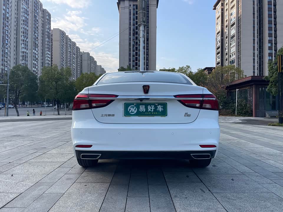 Roewe i6