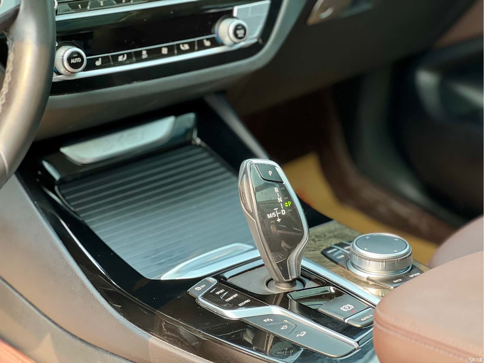 BMW X3, 2019 15