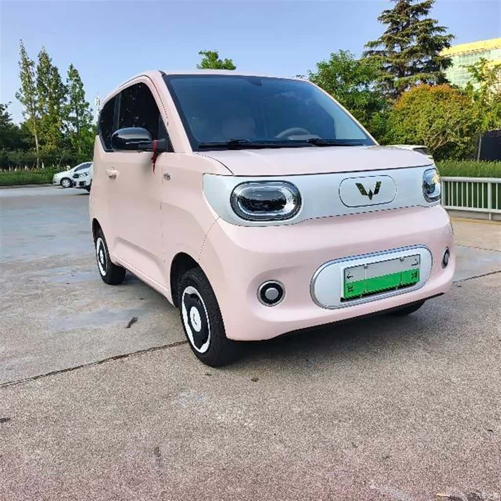 Wuling MINIEV, 2025 1