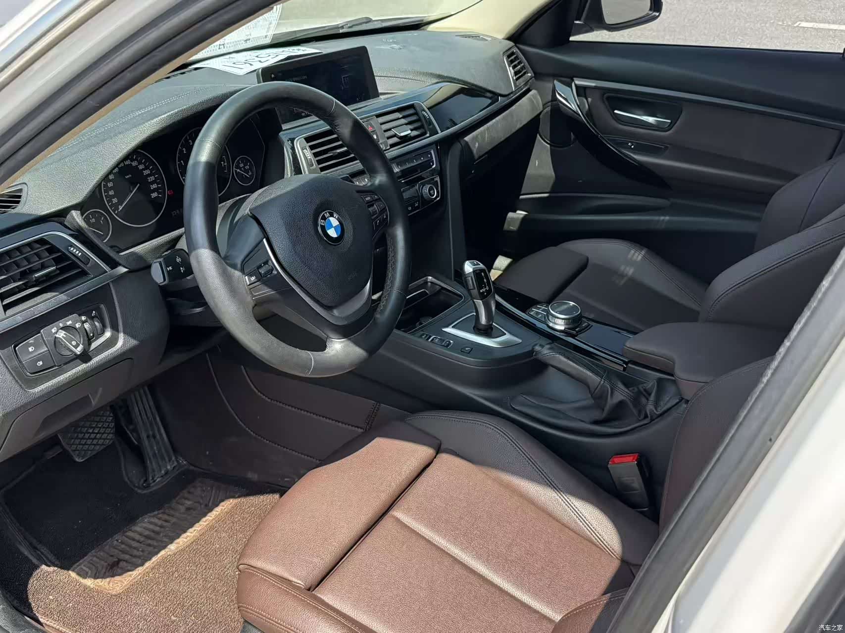 BMW 3 Series, 2019 10