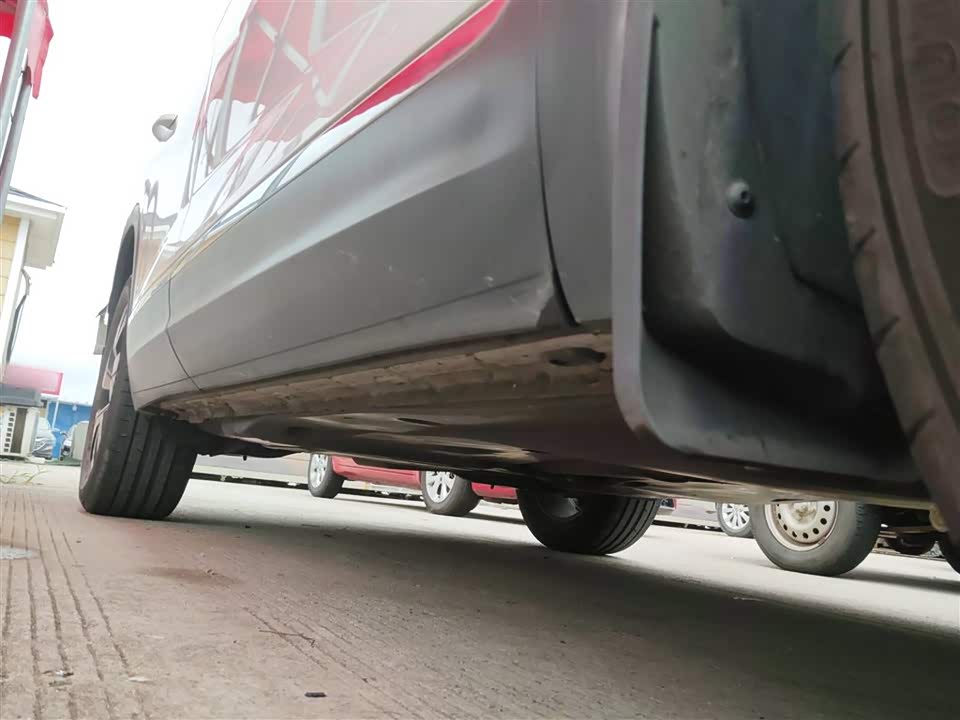 Volkswagen Tanyue Volkswagen Tanyue