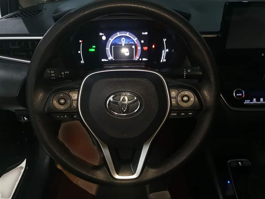 Toyota Levin 2024, фото 7