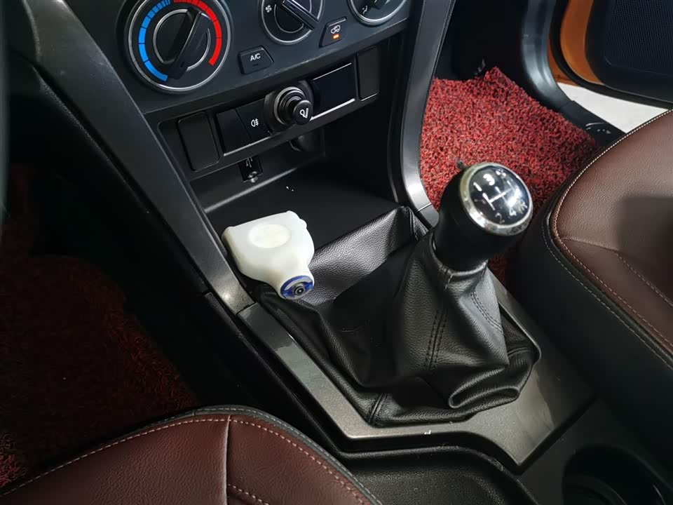 Great Wall Fengjun 5