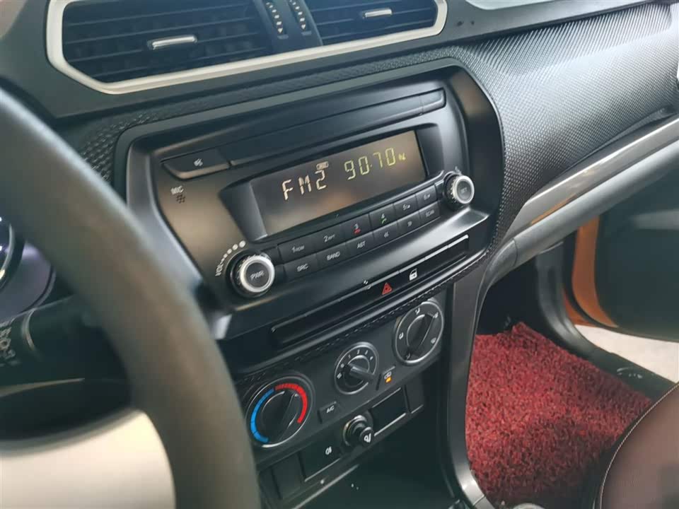 Great Wall Fengjun 5