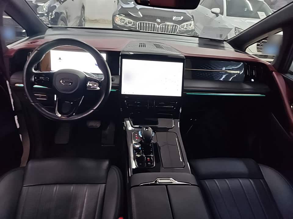 Trumpchi Trumpchi M8