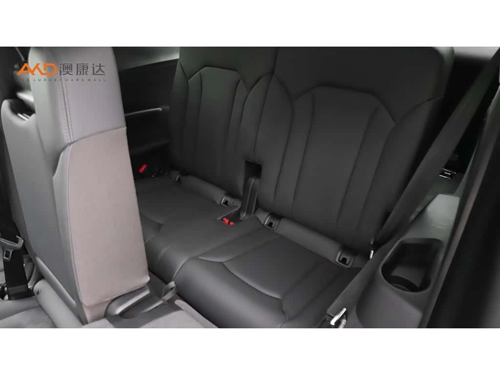 Audi Q7, 2020 9